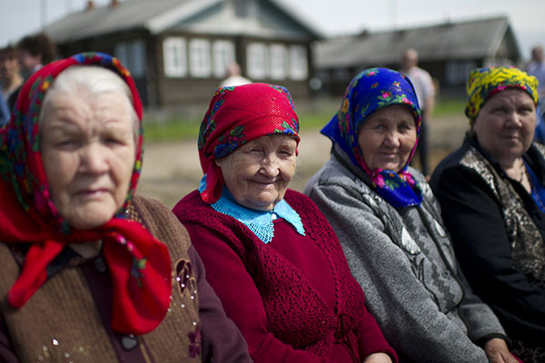 «Россия навсегда упустила свой демографический шанс»