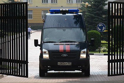После похищения 15 миллионов рублей в центре Москвы возбудили уголовное дело
