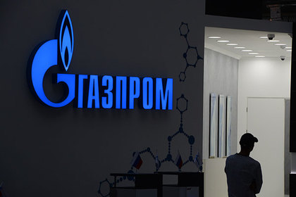 «Газпром» поделится с Shell экспортом газа из России