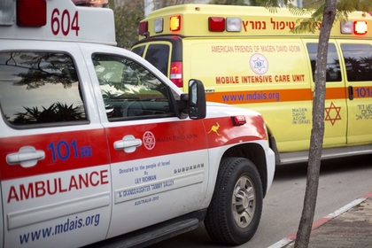 Террорист обстрелял трамвайную остановку в Иерусалиме