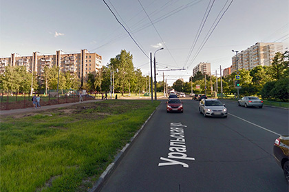 Тело восьмиклассницы обнаружили на востоке Москвы