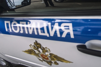 Грузовик сбил женщину с детьми на переходе на востоке Москвы