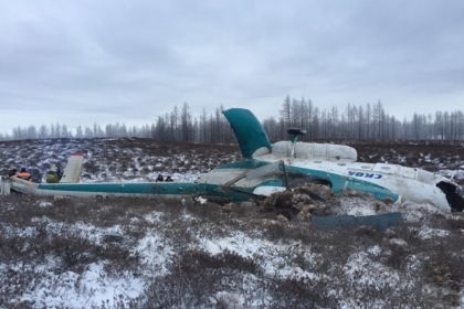 Родственники погибших при крушении Ми-8 прибыли на Ямал