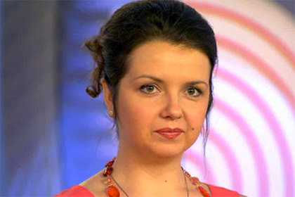 Елена Донцова