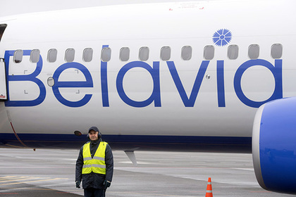 СБУ спустя три недели рассказала о причинах разворота самолета «Белавиа»