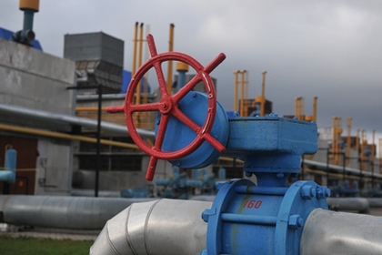Аксенов предсказал время возвращения Украиной долга за газ