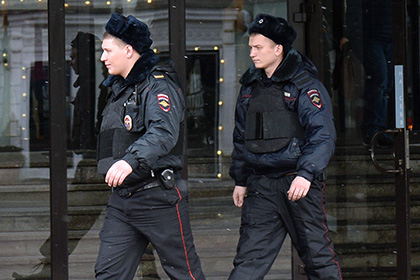 Уроженца Чечни задержали за избиение семилетнего мальчика в центре Москвы