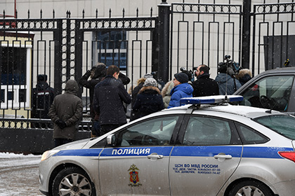 Задержание Улюкаева связали с выборами в США
