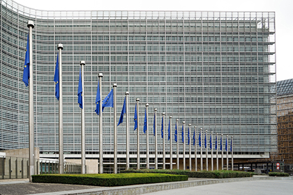 Еврокомиссия решила брать пять евро с туристов за безвизовый въезд в ЕС