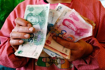 Зарплаты в России и Китае сравнялись впервые с дореволюционных времен