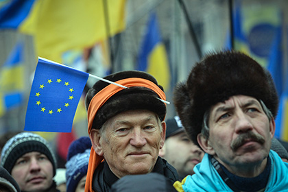 В Госдуме оценили последствия безвизового режима Европы с Украиной