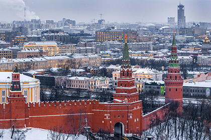 В Кремле пообещали принять кадровые решения по чиновникам-академикам