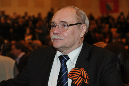 Владимир Бортко