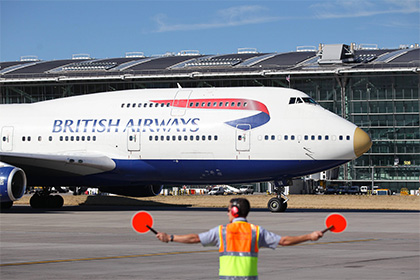 Британская авиакомпания проконтролирует пассажиров с помощью «цифровых пилюль»