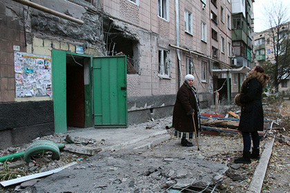 В Киеве рассказали о готовящемся в Донбассе проукраинском восстании