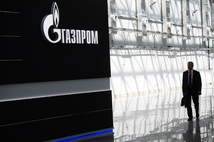 Суд Киева обязал «Газпром» выплатить штраф в 6,8 миллиарда долларов