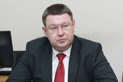 Александр Пятикоп