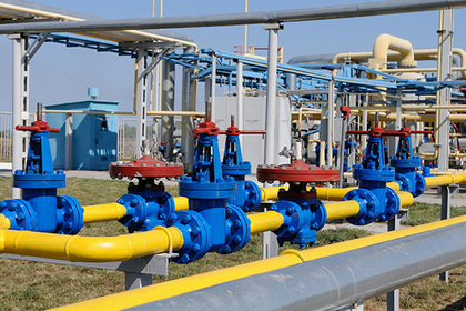 «Нафтогаз» назвал неподъемной сумму возможного проигрыша «Газпрому» в суде