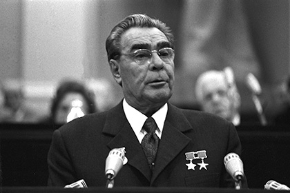 Советский министр раскрыл главную ошибку Брежнева