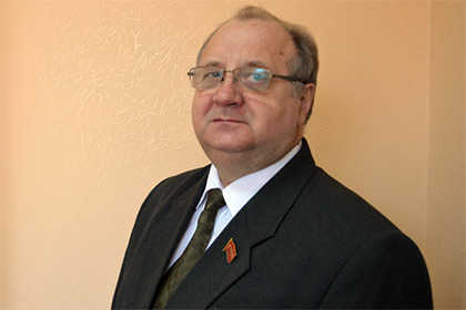 Виктор Кондрашин