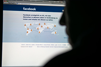 В сети рассказали о поводах удалиться из Facebook