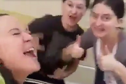 Сотрудниц больницы Комсомольска-на-Амуре уволили из-за видео в Instagram