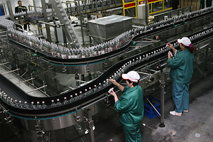Идею запретить российскую водку в США объяснили завистью к качеству продукта