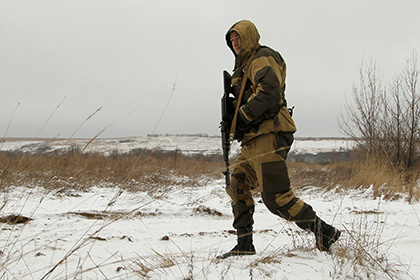 В ДНР сообщили о резком обострении ситуации на линии соприкосновения