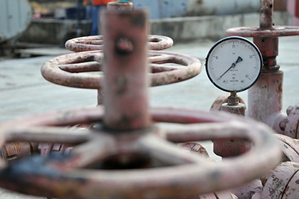 В «Газпроме» рассказали о высоких объемах отбора газа Украиной из ПХГ