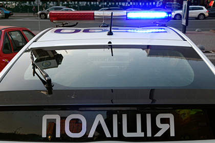 Житель Днепропетровска сообщил о бомбе в психбольнице после кошмарного сна