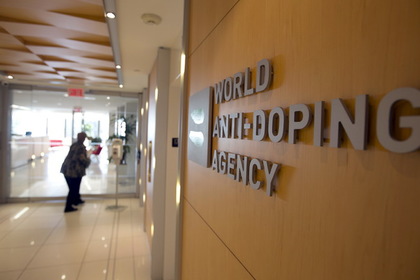 В WADA прокомментировали требование отстранить россиян от международных турниров