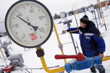 «Газпром» решил судиться с турецкими импортерами газа