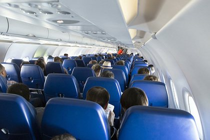 Эксперты рассказали о боязни российских путешественников летать в пятницу, 13-го