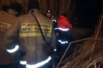 Найдены тела всех 4 утонувших подростков в Краснодарском крае