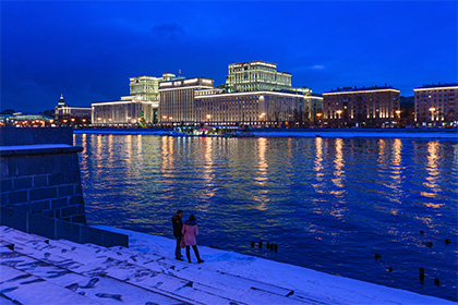 Туроператоры назвали Москву самым безопасным городом России для иностранцев