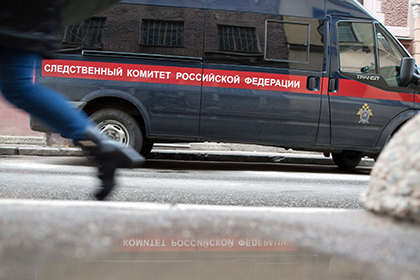 Житель Кузбасса осужден за убийство обрызгавшего его автомобилиста