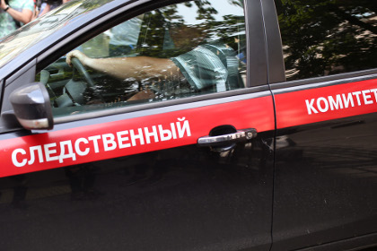 В Красноярске из морга пропало тело пенсионерки