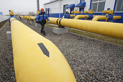 Украину оставили без шансов на погашение долга перед «Газпромом»