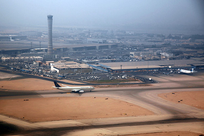 СМИ анонсировали восстановление авиасообщения с Египтом в течение месяца