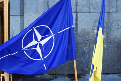 СМИ узнали о нежелании НАТО принимать Украину