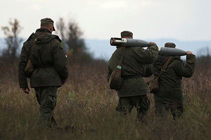 В Госдуме прокомментировали призыв Шойгу усилить войска на границе с Украиной