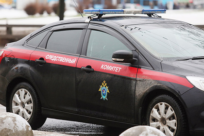 Обгоревшие тела двух полицейских нашли в Астраханской области