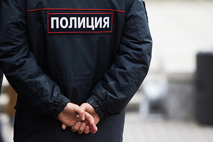 В Омске освободили взятую в заложники ради наркотиков девочку