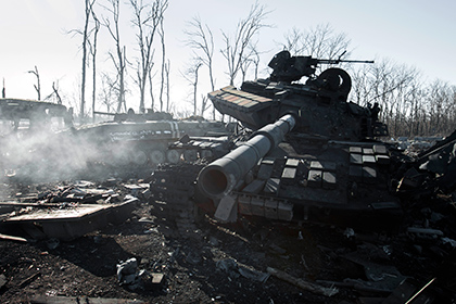 В ДНР заявили о возможности авдеевского котла для украинской армии