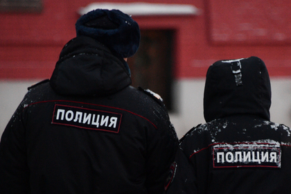 На северо-востоке Москвы произошла массовая драка