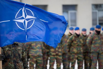 Американские социологи сообщили о наихудшем с 2008 года отношении россиян к НАТО