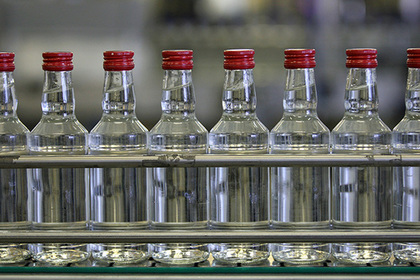Амурские депутаты попросили ввести госмонополию на производство алкоголя