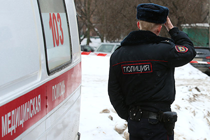В московской квартире обнаружили мумифицированное тело пенсионерки