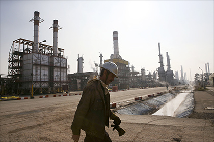 Reuters сообщило о первой белорусско-иранской нефтяной сделке