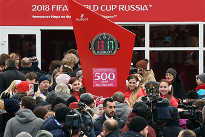Российские дипломаты отреагировали на фильм «Би-би-си» о футбольных фанатах